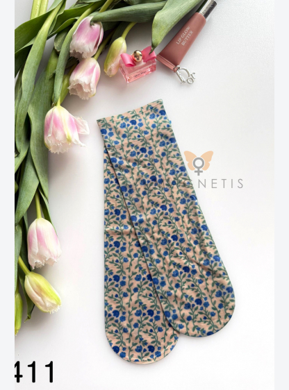 ШКАРПЕТКИ WZR 411