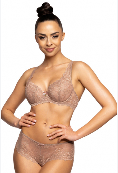 ТРУСИКИ F-053/54/2 CARMELA CAPUCCINO JZ 2023
