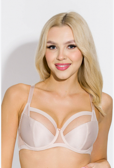 БЮСТ OPIUM SOFT 19213 BEIGE