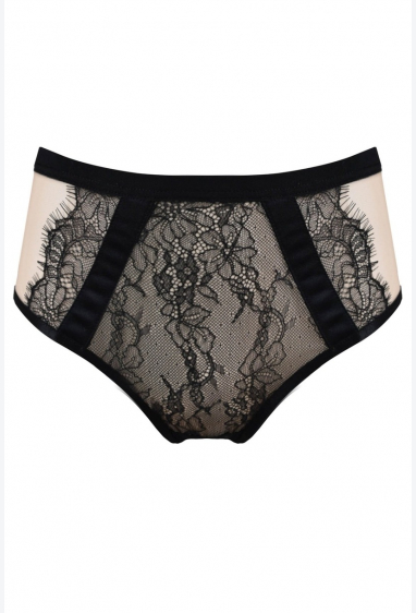 ТРУСИКИ MONACO 19245 BLACK
