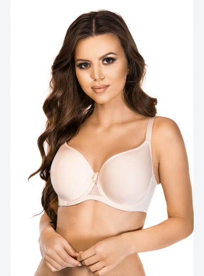 БЮСТ SPACER LAURA 19020 BEŻ