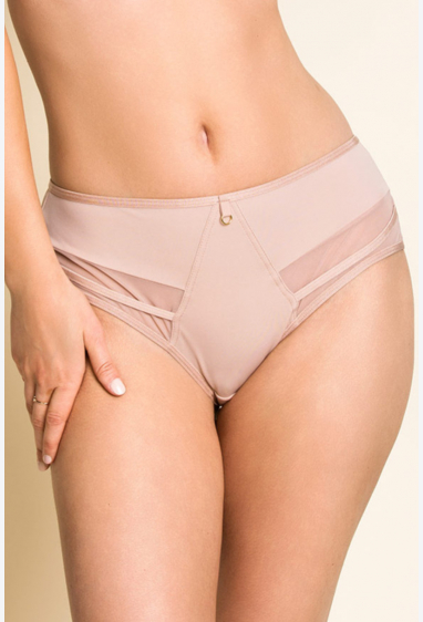 ТРУСИКИ LAURA 19020 MOKKA