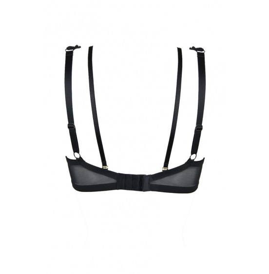 БЮСТ JASMIN BRALETTE 19152 BLACK