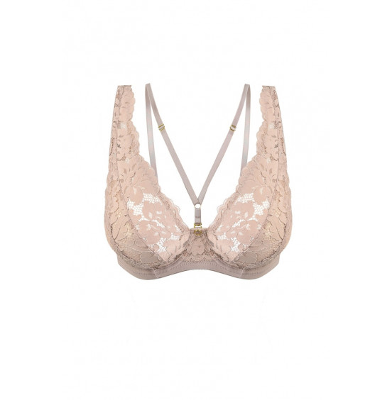 БЮСТ JASMIN BRALETTE 19152 MOKKA