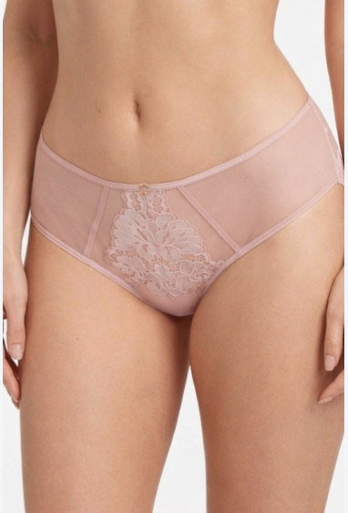 ТРУСИКИ JASMIN 19152 POWDER