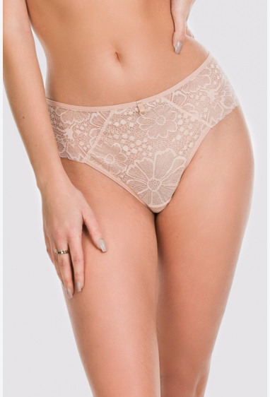 ТРУСИКИ JULIA 19167 BEIGE