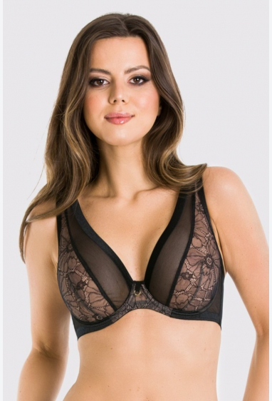 БЮСТ TIVOLI BRALETTE 19181
