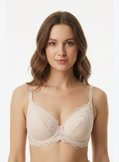 БЮСТ AMELIA PUSH 19202 BEIGE