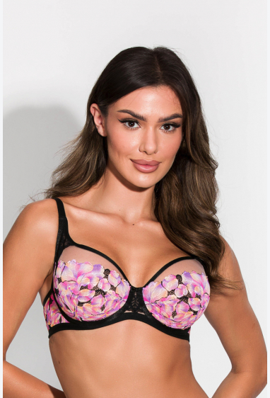 БЮСТ FIORELLA PLUNGE 19212