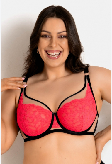 БЮСТ FUNNY PLUNGE 19232