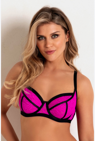 БЮСТ JOY SOFT 19234