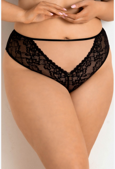 ТРУСИКИ БРАЗИЛЬЯНИ MAGIC 19235