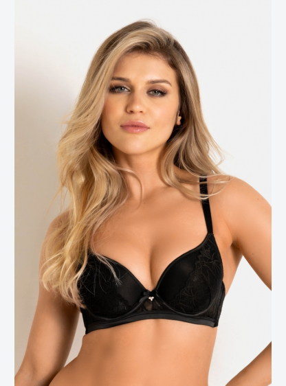 БЮСТ GABI PUSH UP 19240 BLACK