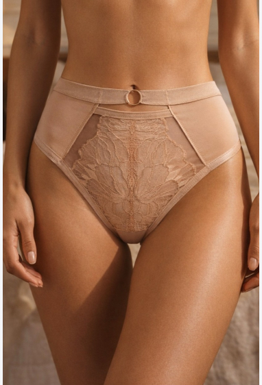 ТРУСИКИ SELENA 19265 BEIGE