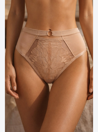 ТРУСИКИ SELENA 19265 BEIGE