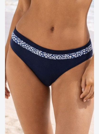 ТРУСИКИ КУПАЛЬНІ BLUE PANTHER 20007