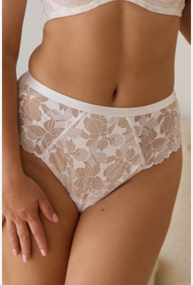 БРАЗИЛЬЯНИ HANNA WYSOKIE BIAŁE