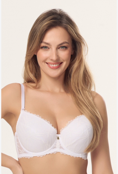 БЮСТ PETRA PUSH БІЛИЙ