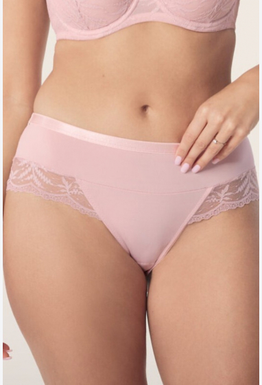 БРАЗИЛЬЯНИ PETRA RÓŻOWY