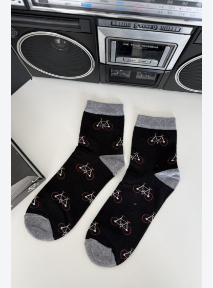 ШКАРПЕТКИ ЧОЛОВІЧІ 3/4 ROWERY 1153.051