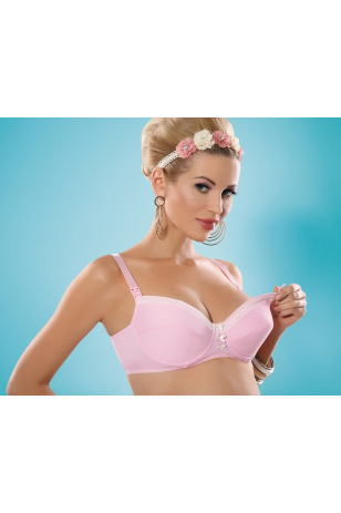 БЮСТ MITEX PINK CANDY BRA