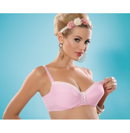 БЮСТ MITEX PINK CANDY BRA