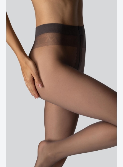 КОЛГОТКИ MONA DALIA 15 XL