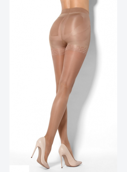 КОЛГОТКИ MONA PUSH-UP 20