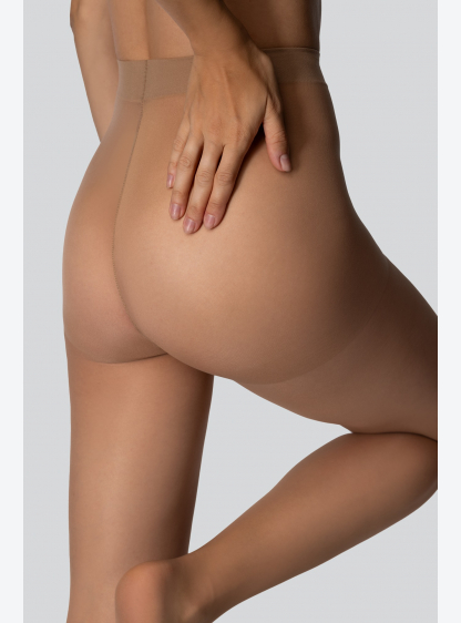 КОЛГОТКИ MONA VIOLA 15 XXL