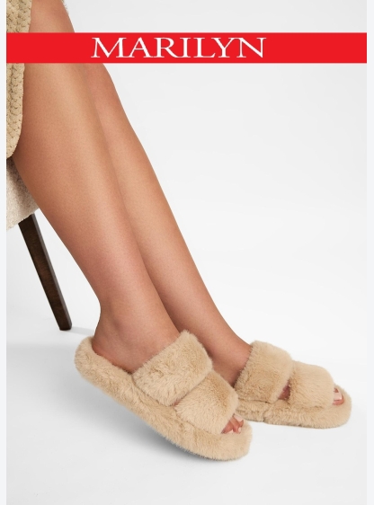 ТАПКИ MARILYN POUPEE COMFORT