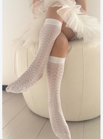 ПІДКОЛІННИКИ MARILYN ДІВЧИНКА CINDY