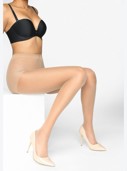 КОЛГОТКИ MARILYN LUX LINE AIR 7