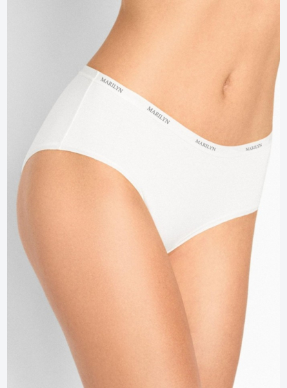 ТРУСИКИ MARILYN JULIA HIPSTER OFF WHITE