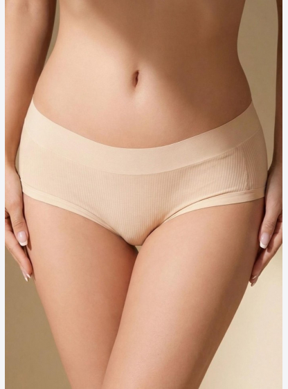 ТРУСИКИ MARILYN POUPEE BETTI CREAM ONE SIZE CREAM