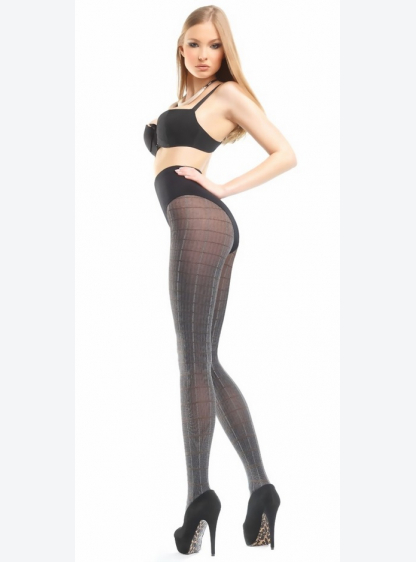 КОЛГОТКИ MARILYN INEZ A02 80