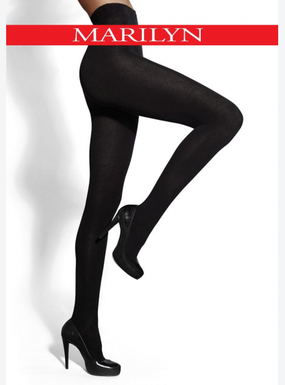 КОЛГОТКИ MARILYN ARCTICA 140 XL COMF