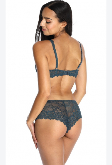 БЮСТ MAT M-053/22 CARMELA TOPAZ