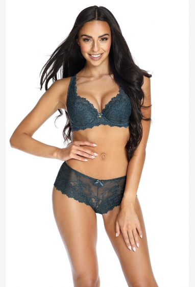 ТРУСИКИ MAT F-053/54/2 CARMELA TOPAZ