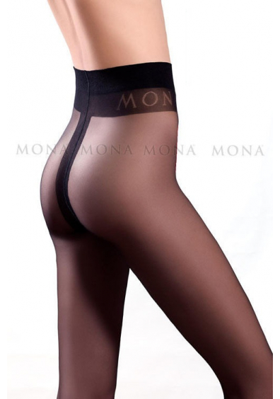 КОЛГОТКИ MONA DALIA 20 XL