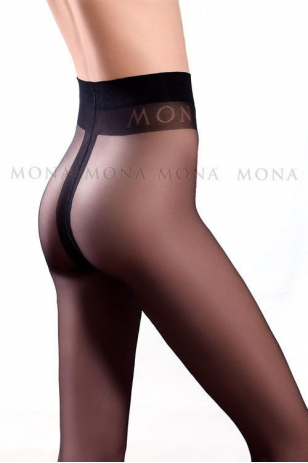 КОЛГОТКИ MONA DALIA 20 XL