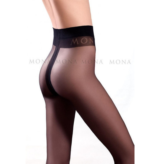 КОЛГОТКИ MONA DALIA 20 XL