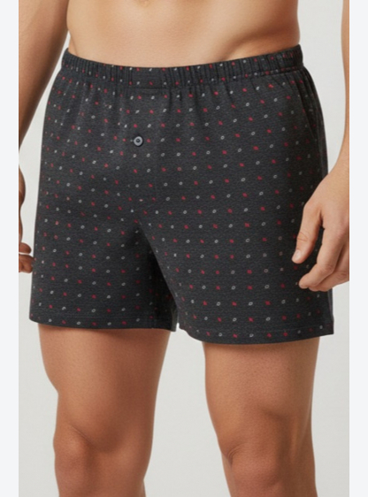 БОКСЕРКИ ЧОЛОВІЧІ LUŹNE BB008