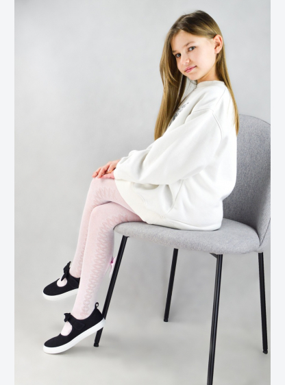 КОЛГОТКИ ZAKARD WARKOCZ RB023 6-11 L