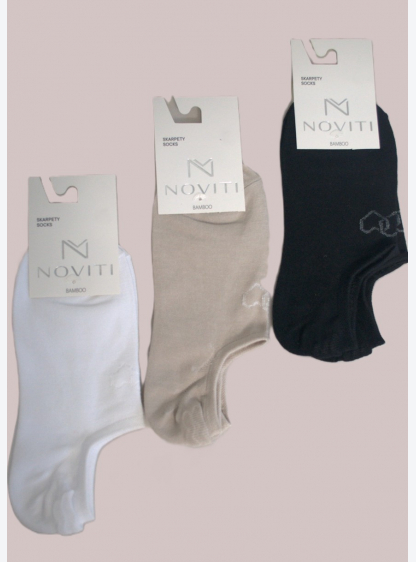 СТОПКИ NOVITI ST106-W-01 БАМБУК