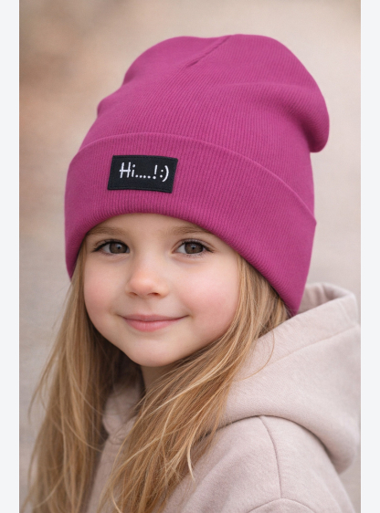 ШАПКА PRĄŻEK CP092