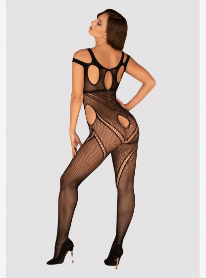 BODYSTOCKING OBSESSIVE G322