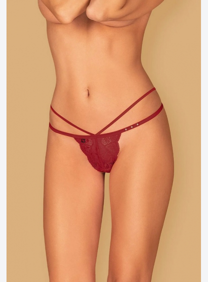 ТРУСИКИ OBSESSIVE IVETTA СТРІНГИ ТРУСИКИ OBSESSIVE IVETTA СТРІНГИ