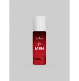 PERFUMY OBSESSIVE MESKIE 10 ML