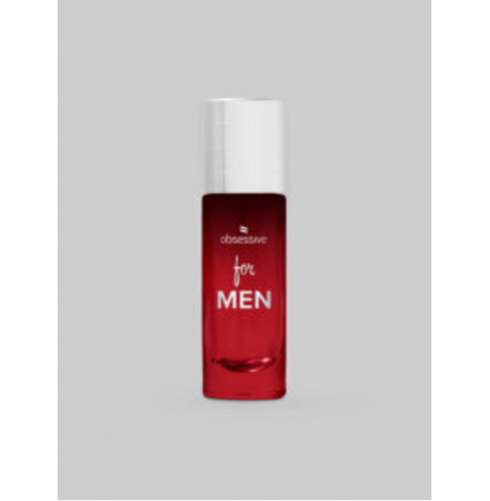 PERFUMY OBSESSIVE MESKIE 10 ML