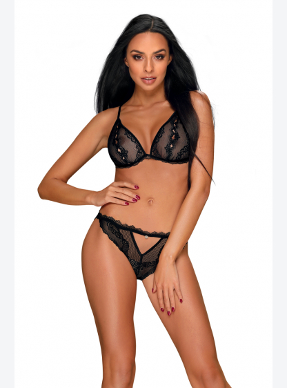 MILLAGRO КОМПЛЕКТ 2-CZĘŚCIOWY MILLAGRO КОМПЛЕКТ 2-CZĘŚCIOWY